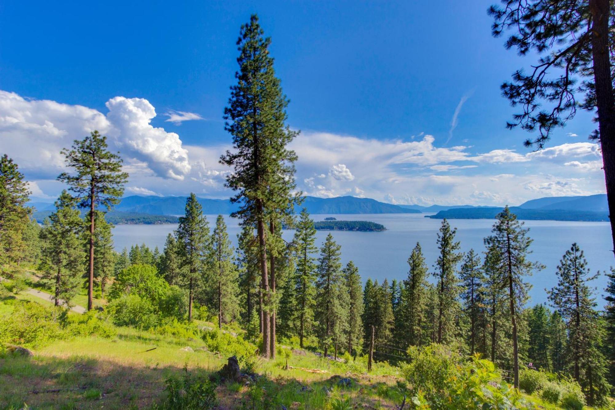 Apartamento Seasons 331 - Penthouse Sandpoint Exterior foto