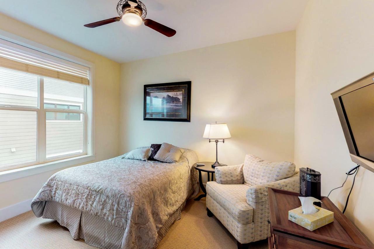 Apartamento Seasons 331 - Penthouse Sandpoint Exterior foto