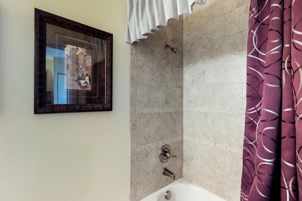 Apartamento Seasons 331 - Penthouse Sandpoint Exterior foto