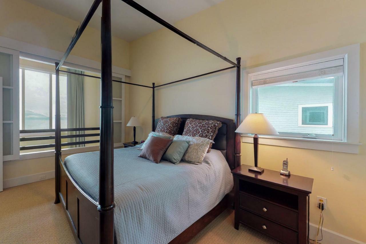 Apartamento Seasons 331 - Penthouse Sandpoint Exterior foto