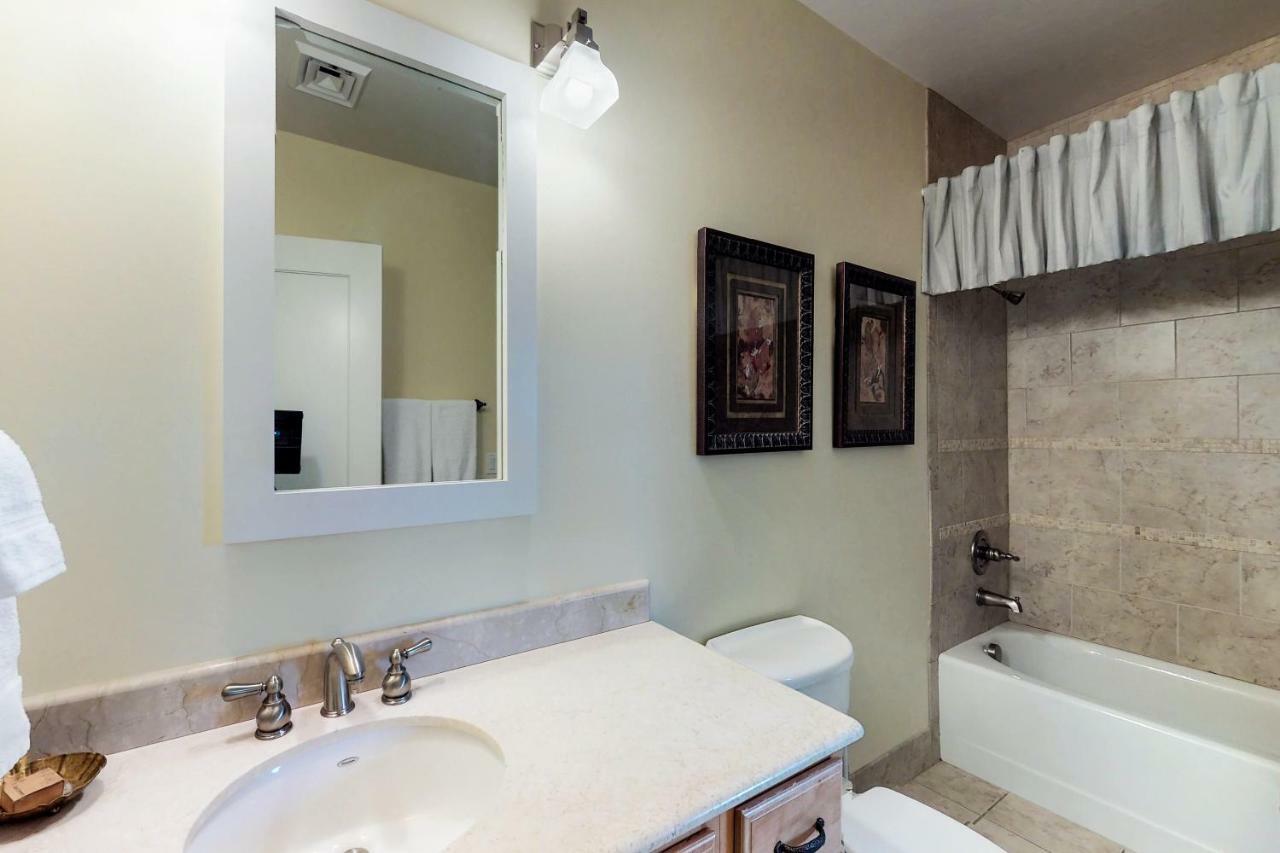 Apartamento Seasons 331 - Penthouse Sandpoint Exterior foto