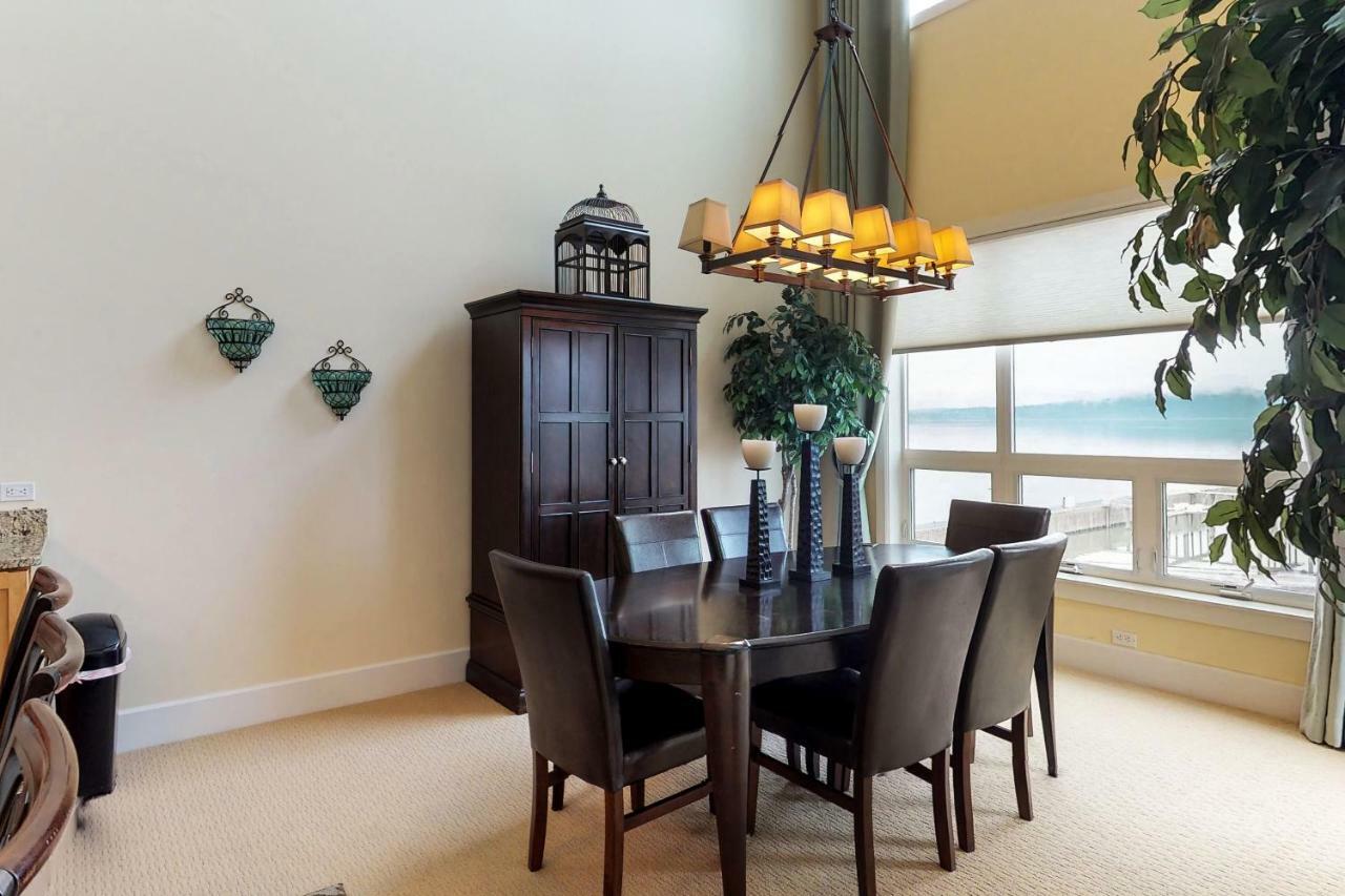 Apartamento Seasons 331 - Penthouse Sandpoint Exterior foto